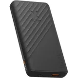 Xtorm Go2 Powerbank 10.000mAh Schwarz