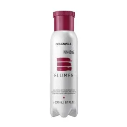 Goldwell Elumen Haarfarbe Naturals NN@8 Natur Intensiv auf der Tonhöhe Hellblond (optimale Grauabdeckung) 200ml