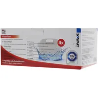 ScanPart Wasserfilterpatrone Alternativ kompatibel mit Maxtra Plus
