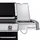 Weber Genesis E-330WR Gasgrill Stealth Edition 2025 Schwarz inkl. Drehspieß