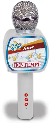 Bontempi - Wireless Speaker Microphone