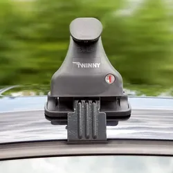 Twinny Load Dachträger 7914144