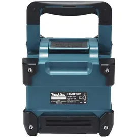 Makita DMR202