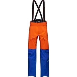 Mammut Eiger Nordwand Pro HS Regular Hosen Mehrfarbig 52
