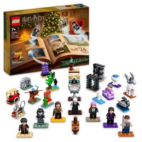 LEGO Harry Potter Adventskalender (2022) 76404