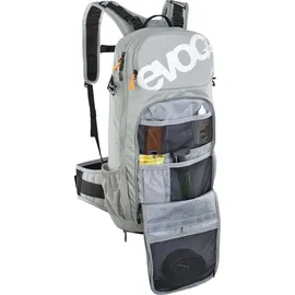 Evoc Enduro 16 l Grau