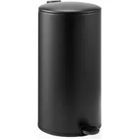 HJH Office Clean Step 2 30 l Schwarz