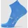Uyn Essential Low Cut Sneakersocken 2er Pack Blau 39-41