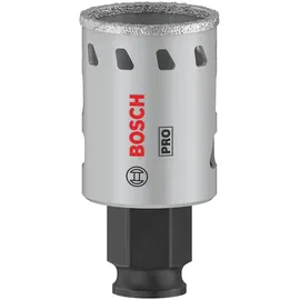 bosch accesorios Pc Plus Hs Diamantbohrer 32 mm, Ø Grey - One Size