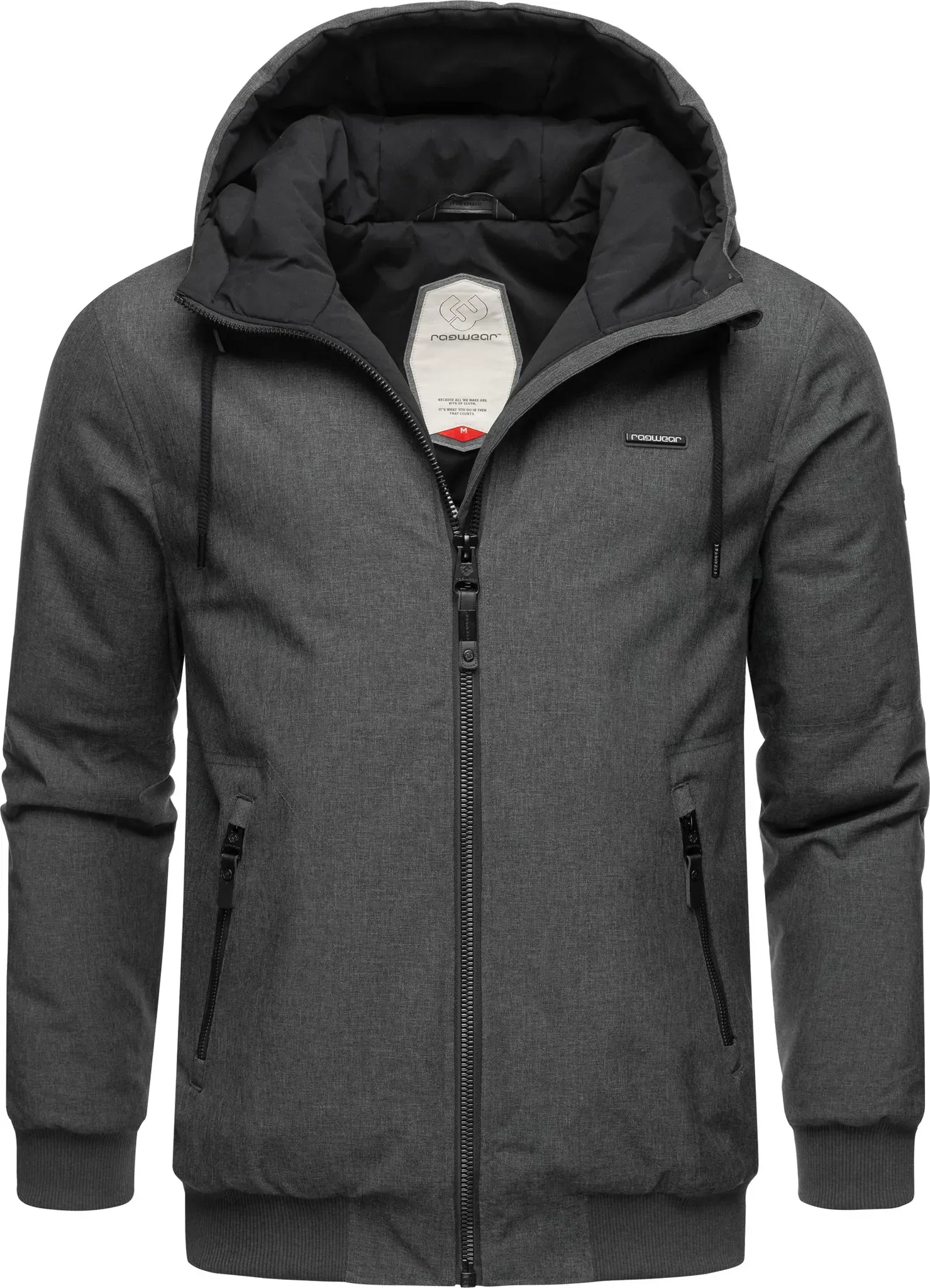 Winterjacke RAGWEAR 