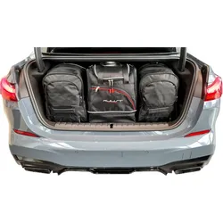 Kofferraumtaschen Set - BMW 2 Gran Coupe