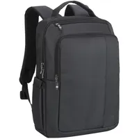 RivaCase 8262 Notebooktasche 39,6 cm (15.6") Schwarz