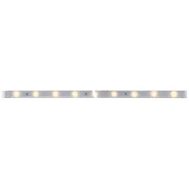 Paulmann MaxLED 250 LED Strip 4W warmweiß 1m
