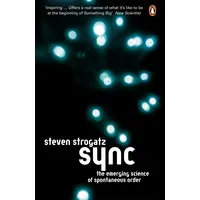 Penguin Books UK Sync: