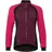 Damen Posta Softshell Jacke (Größe XS, lila)