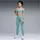 Puma Cloudspun Baltic Sea Blue L