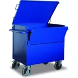 VARIOfit Blechkastenwagen 500 kg