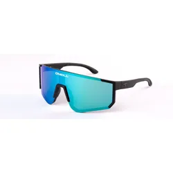 Sonnenbrille O'NEILL, Herren, grün, Sonnenbrillen Sonnenbrille