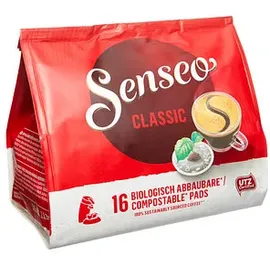 Senseo Classic 16 St.
