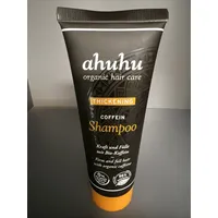 Ahuhu Rebuild Keratin 200 ml