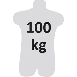 Kratos Y-Verbindungsmittel Kletterausrüstung 1,5 m