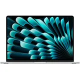 Apple MacBook Air M4 2025 15'' 24 GB RAM 512 GB SSD 10-Core GPU Silber