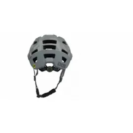 IXS Trigger AM MIPS Mountainbike/E-Bike/Fahrradhelm, Grau mit Camouflage-Muster, Taille SM (54-58cm)