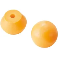 Elc construction électronique EAR Austauschstöpsel 1311