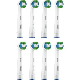 Oral-B Precision Clean CleanMaximiser Aufsteckbürste 8 St.