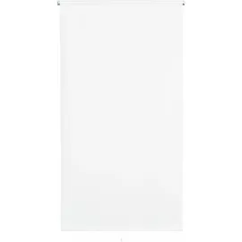 SUNLINES Springrollo Uni 82 x 180 cm weiß
