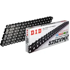 DID Übertragungskette 525ZVM-X2 X-Ring 525