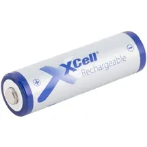 XCell AA 1200 mAh 1 St.