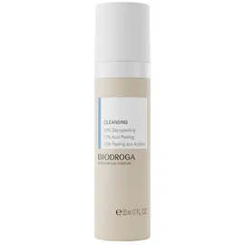 Biodroga Cleansing 10% Säurepeeling 50 ml