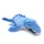 Cornelissen - Kuscheltier - Mosasaurus blau - 44 cm - Blau