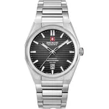 Swiss Military Avalanche SMWGL0006903 Edelstahl 41 mm SMWGL0006903