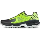 Mammut Sertig II Low GTX Herren black/highlime 43 1/3