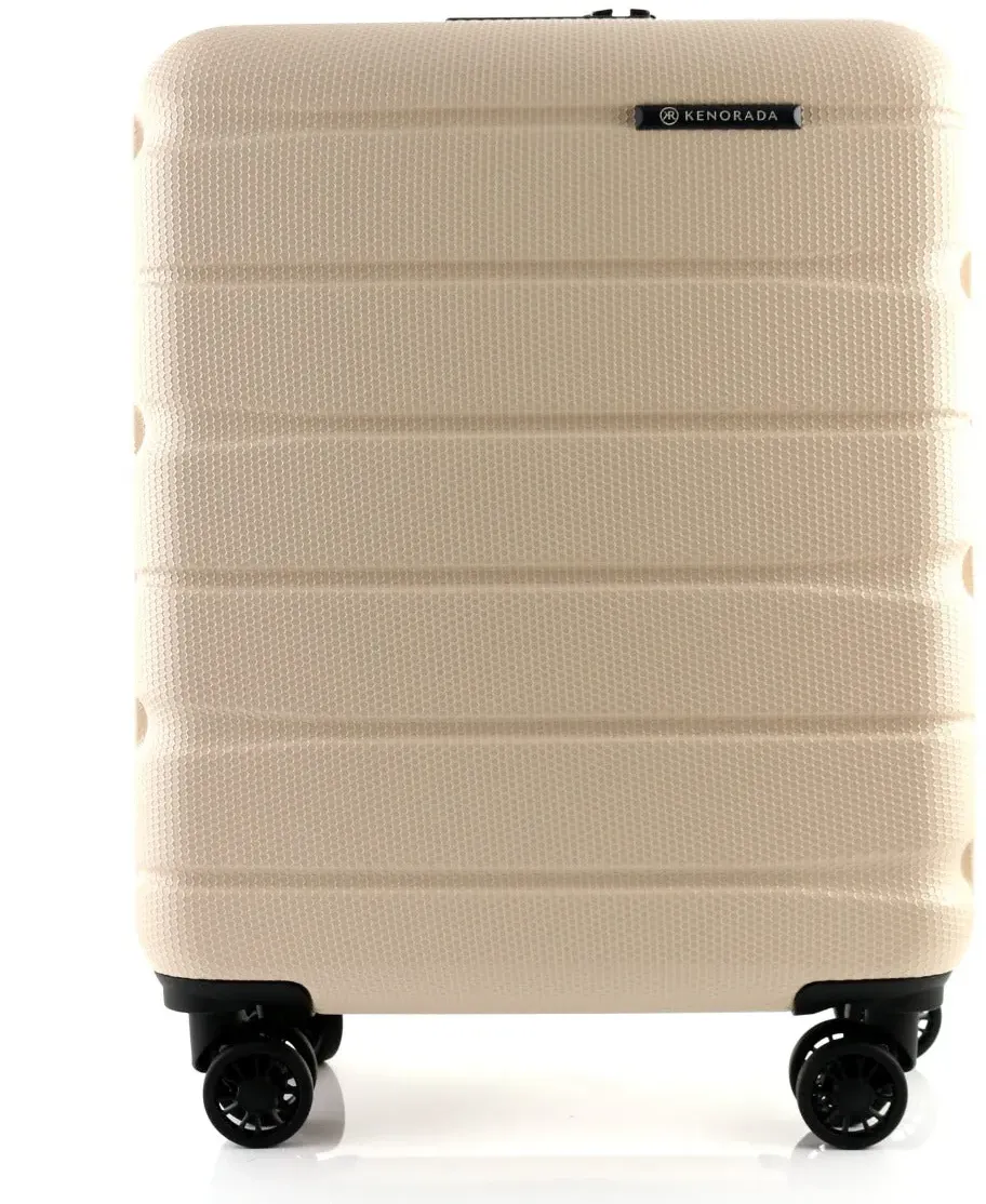 Keno Rada Stratosphere Spinner Hartschalenkoffer