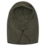 Brandit Textil Arctic Balaclava grün