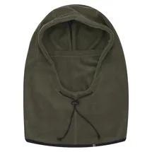 Brandit Textil Arctic Balaclava grün