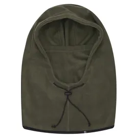 Brandit Textil Arctic Balaclava grün