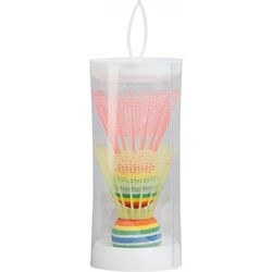 2er Pack V3TEC Beach Badmintonbälle