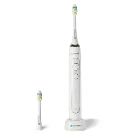 Oromed Oro Sonic Next Schallzahnbürste transparent