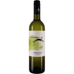 Schwarzböck Grüner Veltliner Hagenbrunn Weinviertel 2023 - Weißwein / trocken - Österreich / Weinviertel - Grüner Veltliner / Schwarzböck
