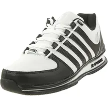 K-Swiss Rinzler white/white/black 45