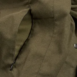 O'Neal Herren Fahrradhemd Loam Jack Shirt , olive, M