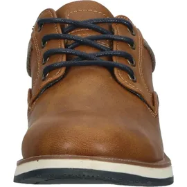 BULLBOXER Halbschuhe Halbschuhe Kunstleder - Braun