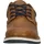 BULLBOXER Halbschuhe Halbschuhe Kunstleder - Braun