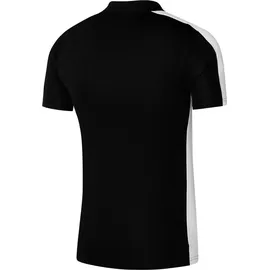 Nike Academy 23 Dri-FIT Poloshirt Herren 010 black/white/white S