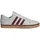 Grey One / Shadow Red / Gum3 46