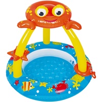 Best Sporting Crab Baby-Pool 100 x 95 cm